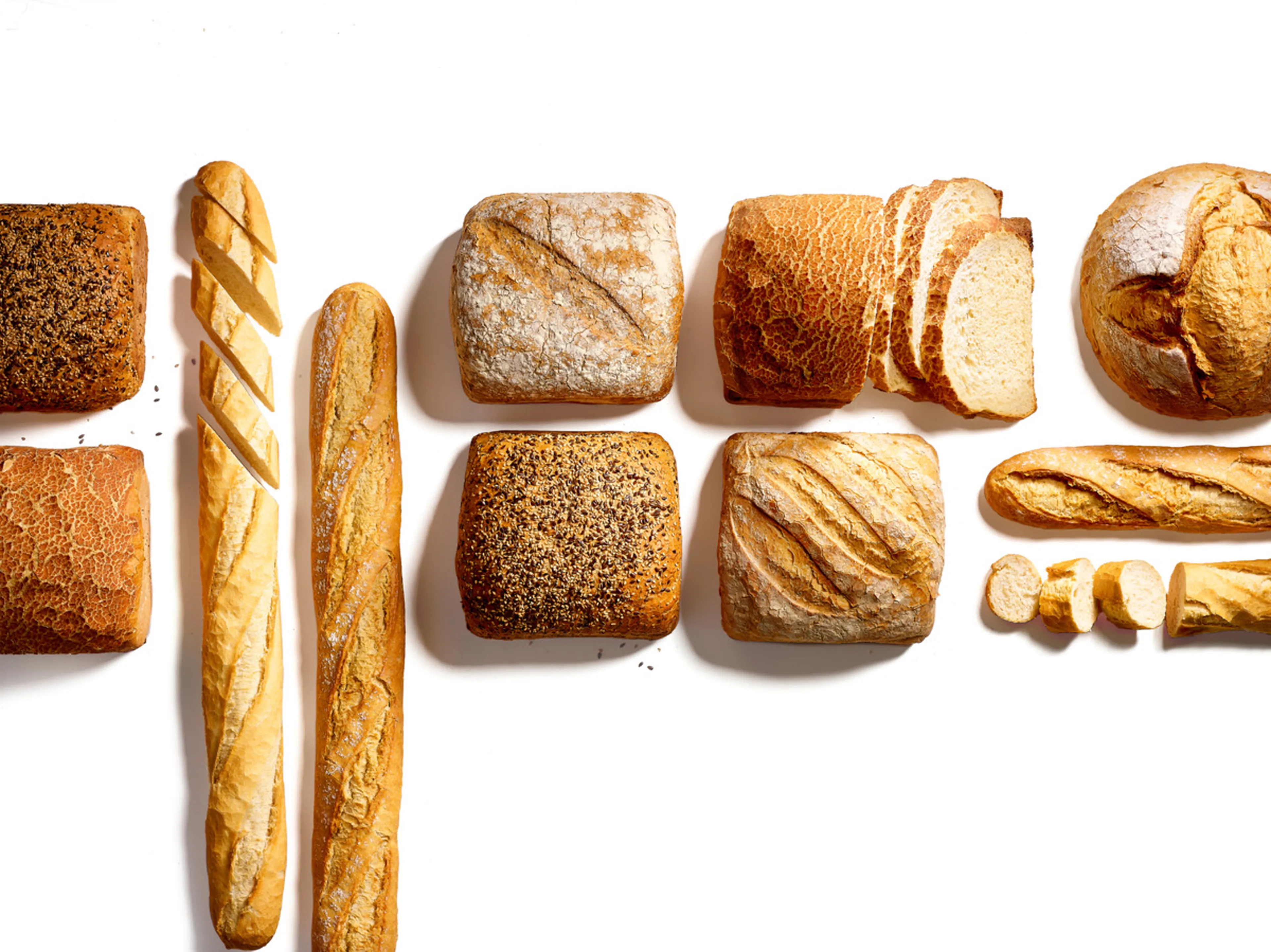 Panos vers brood