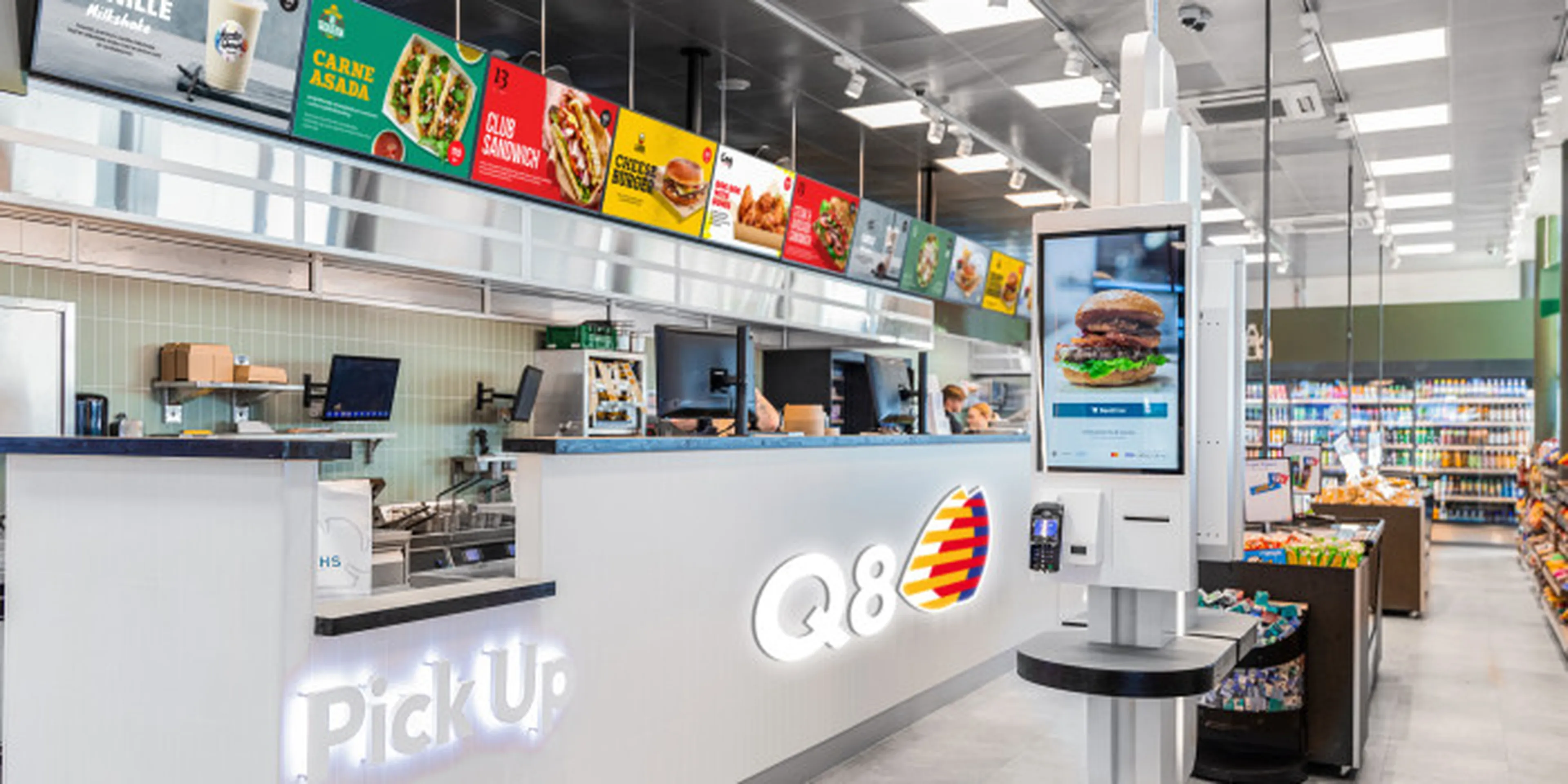 q8 noahs foodmarket numerique concept